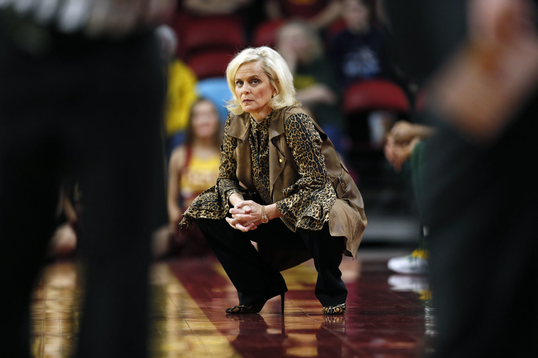 2020: Baylor Iowa St Basketball (copy)